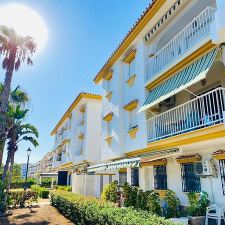 Apartmán First Line Torrox Costa Exteriér fotografie