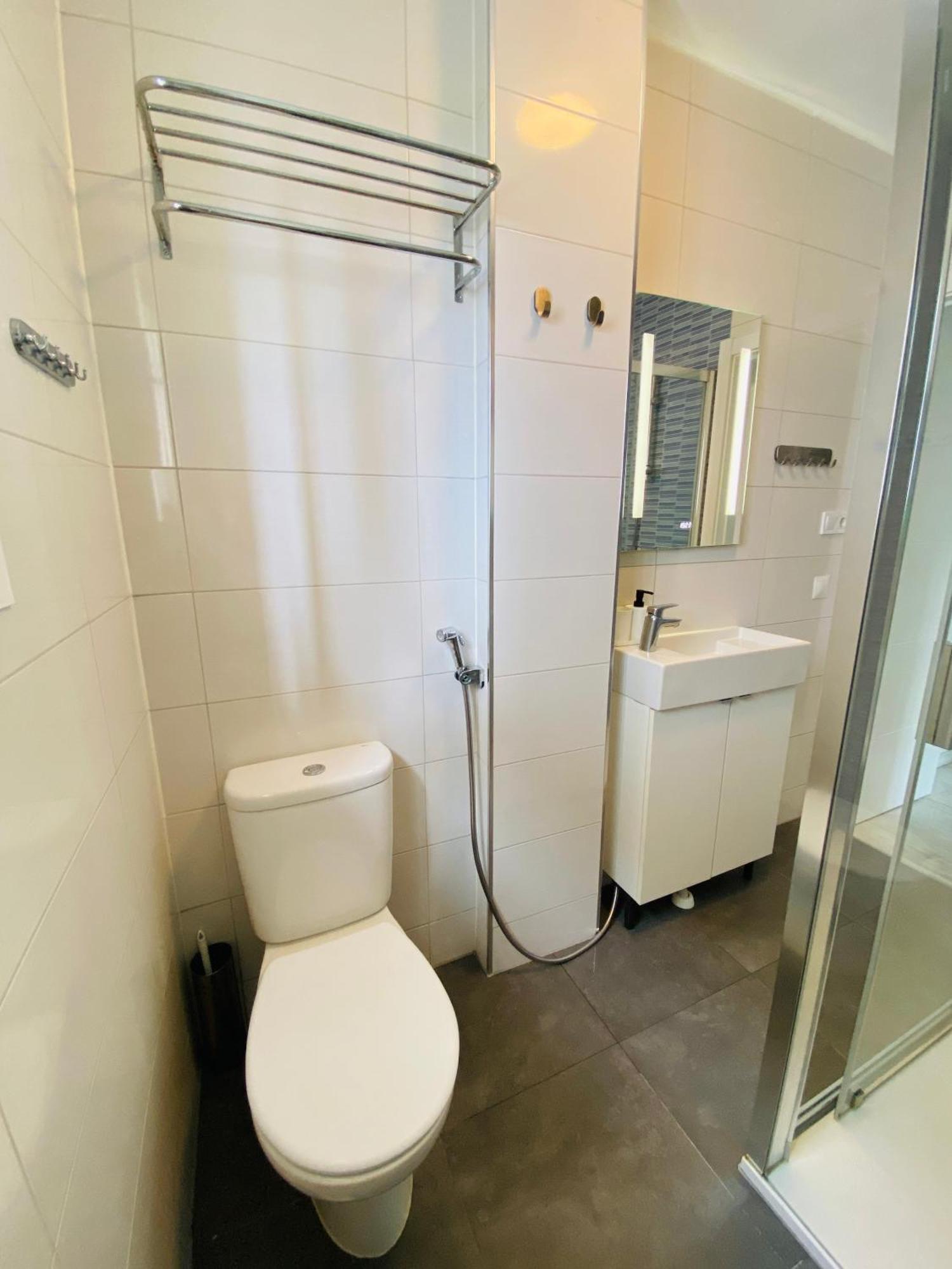 Apartmán First Line Torrox Costa Exteriér fotografie
